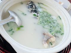 -高老庄·老溧阳·私房菜(南山竹海店)