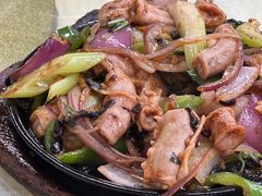-汤氏美食台山水步特色黄鳝饭(龙津东路店)