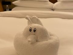 -三亚亚龙湾万豪度假酒店