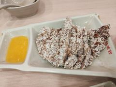 -百家鸡味馆(清泰店)