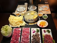 -牛事制造局牛肉火锅(莲岳路店)