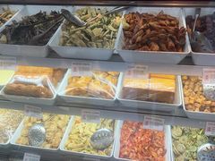 -娘心豆品(方庄店)