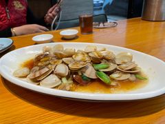 -金海湾海鲜排档(朱家尖店)