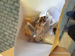 -鲍师傅糕点(江苏路店)