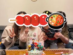 -童话王子·生日蛋糕(中山店)