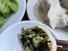 -鸿毛饺子(紫竹桥店)