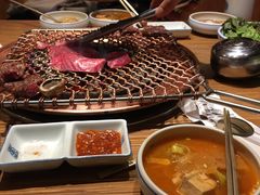 -王妃家(明洞中央店)
