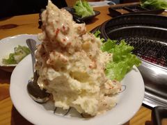 -丸藏和牛烧肉专门店(园区师惠坊店)