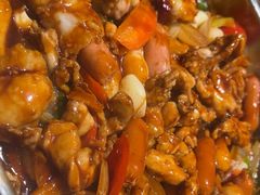 -黄记煌三汁焖锅(悦方IDmall店)