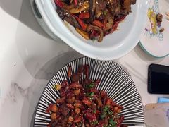 -川人百味·水煮活鱼(赛罕万达店)
