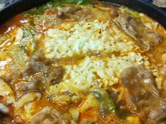 -三餐季年糕火锅(韩乐坊店)