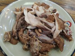 -豫掌柜饸饹面·烩面(秀沿路店)