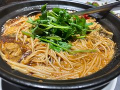 -富临轩私房菜(集庆门大街店)