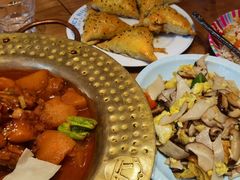 -天山传奇新疆菜(SKLP店)