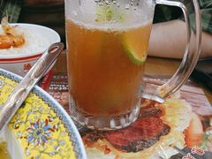 -添利·香港茶餐厅·下午茶(雪象店)