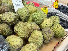 -盛福小关菜市场