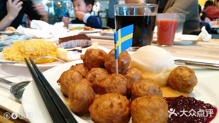 宜家家居(西安未央商场店)图片