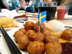 -宜家家居(西安未央商场店)