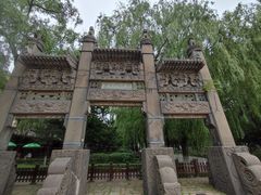 -沈阳市东陵公园