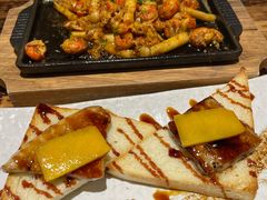 -小川洋风料理(街道口店)