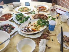 -电白鸭粥店(下沙二坊88号店)