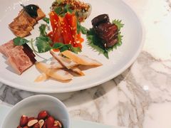 -湖滨28中餐厅·西湖宴·杭州君悦酒店