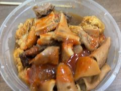 -韦记牛杂汤(清晖园店)