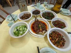 -笨罗卜浏阳菜馆(龙华鹏润达店)
