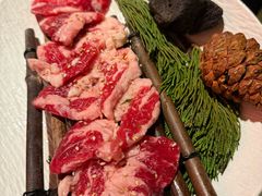 -黑崎烧肉·山野厨房(坪山店)