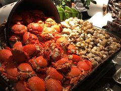 -星伦多自助料理·涮烤一体(杭州来福士店)