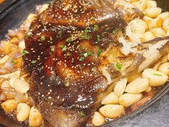 -老都一处饺子馆(道里店)