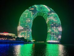 -太湖月亮湾