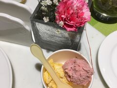 -北上海大酒店-北鸥西餐厅