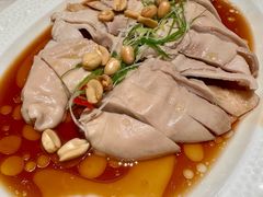 -荣兴酒家(徐家汇店)