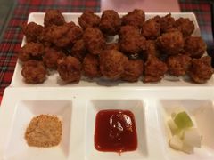 -玉桥餐厅(天坛店)