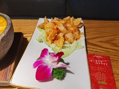 -小和庆·知味(首铸万科店)