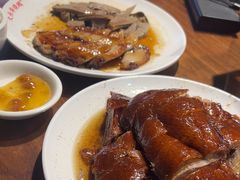 -黄连大头华烧鹅店(大良店)