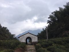 -仙霞关景区