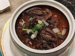 羊杂-芳华茶餐厅