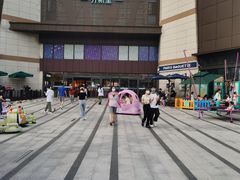 -THE hood开新里(御桥路店)