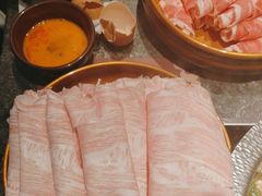 -牛YO寿喜烧火锅自助(三台子万象汇店)