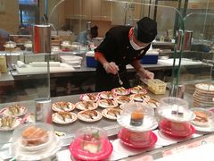 -新一番三文鱼寿司(大东海店)