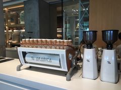 -% Arabica阿拉比卡咖啡烘焙工坊