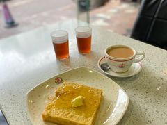 -露莎餐厅(得胜沙店)