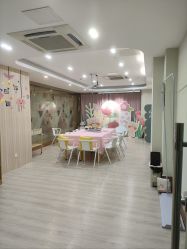 -恒悦贝贝月子会所(海珠店)