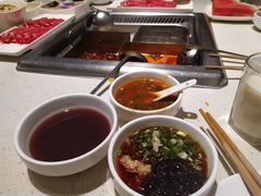 -海底捞火锅(龙岗星河COCO Park店)