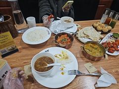 -清真·AL-JANNAT 佳纳特餐厅(狮子桥店)