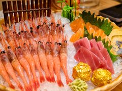 -贵木日本料理·铁板烧(新地假日广场店)