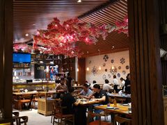 大堂-和悦日料(雅颂庭店)