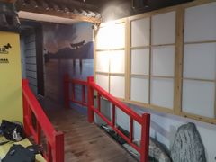 -白兔子密室(长寿路店)
